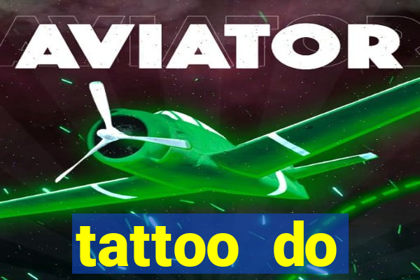 tattoo do corinthians feminina